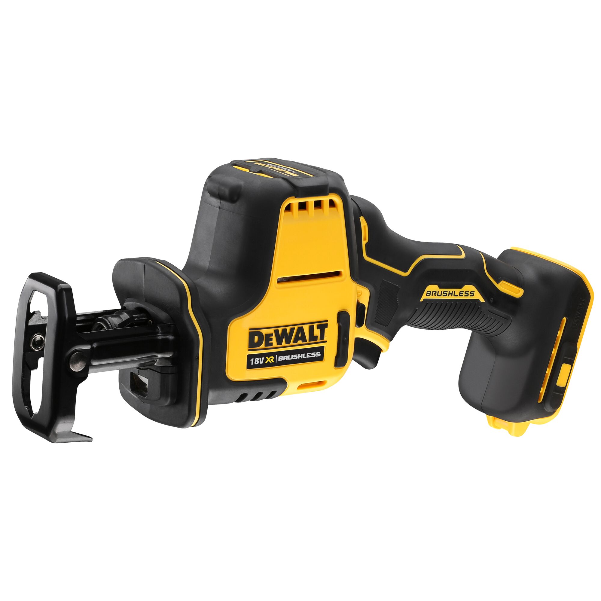 เลื่อยชักมือเดียว ไร้แปรงถ่าน 20V Max เฉพาะตัวเครื่อง