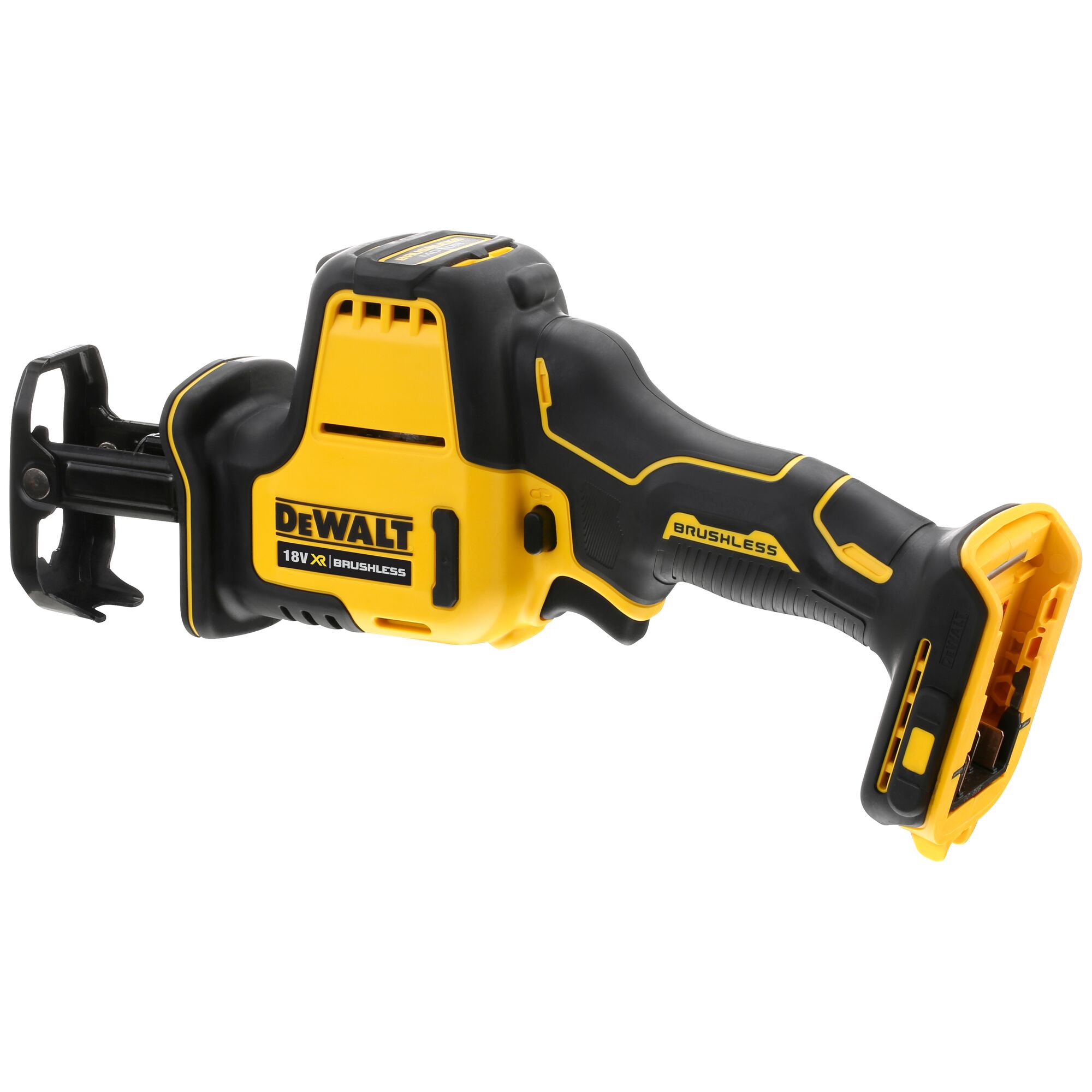 เลื่อยชักมือเดียว ไร้แปรงถ่าน 20V Max เฉพาะตัวเครื่อง