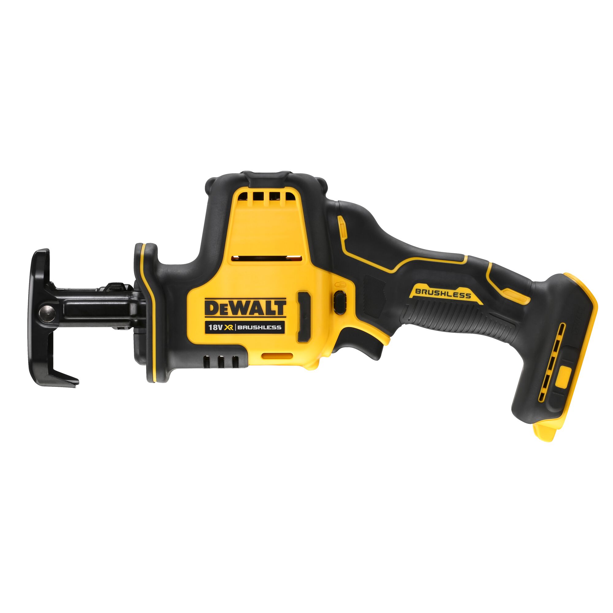 เลื่อยชักมือเดียว ไร้แปรงถ่าน 20V Max เฉพาะตัวเครื่อง