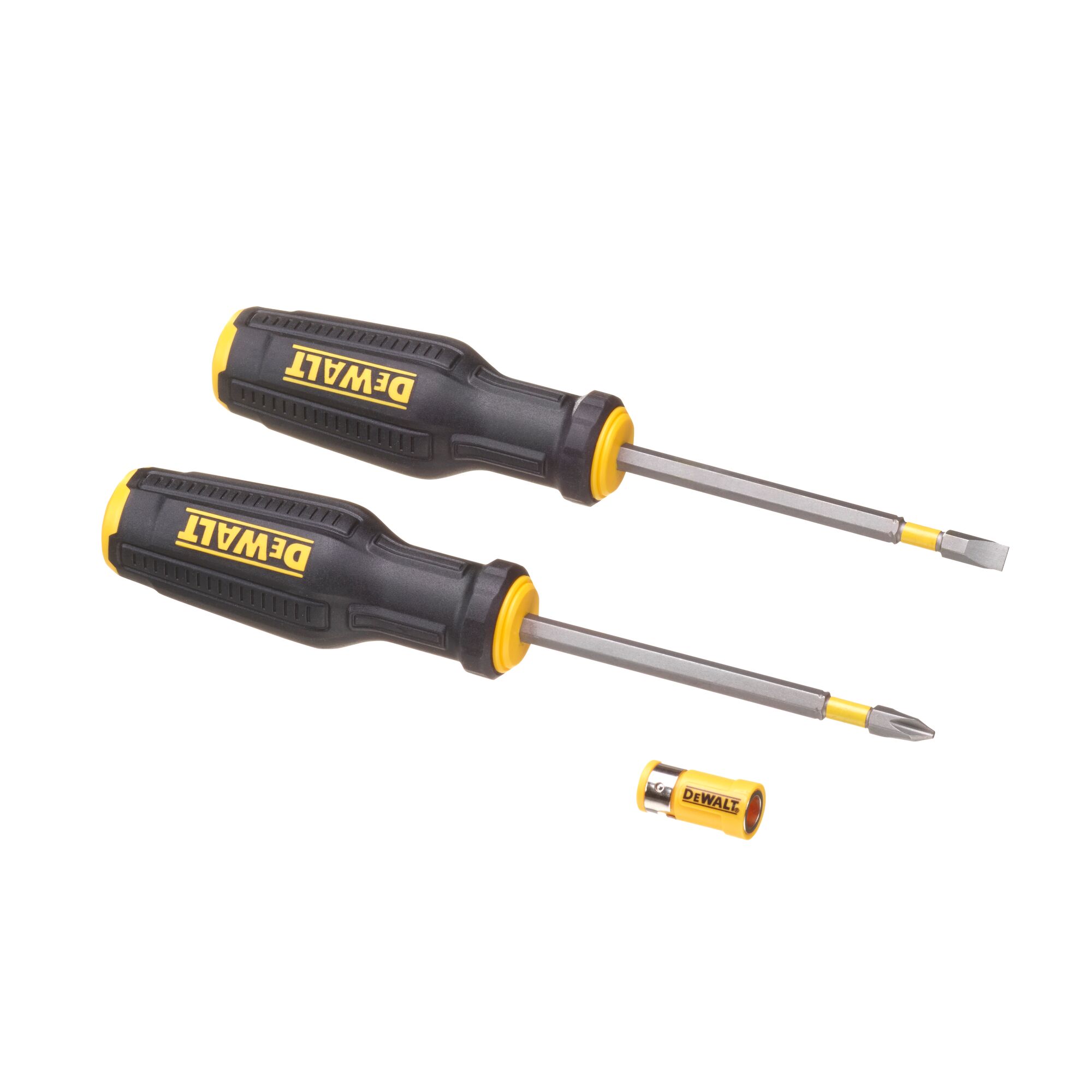 ไขควง 2 หัว DeWALT