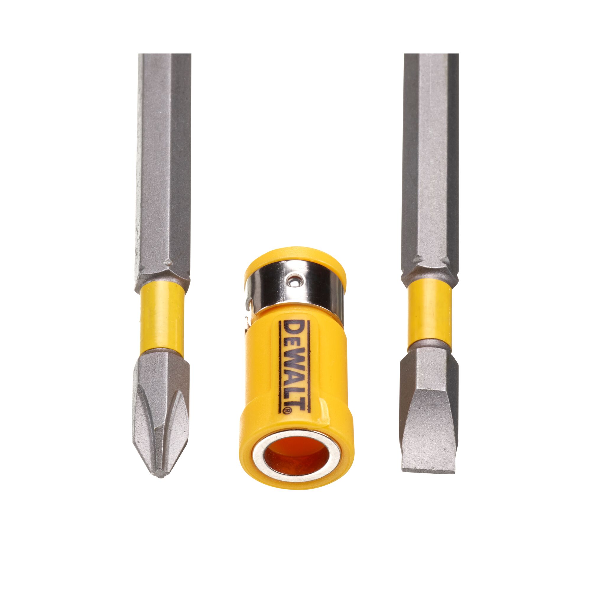 ไขควง 2 หัว DeWALT