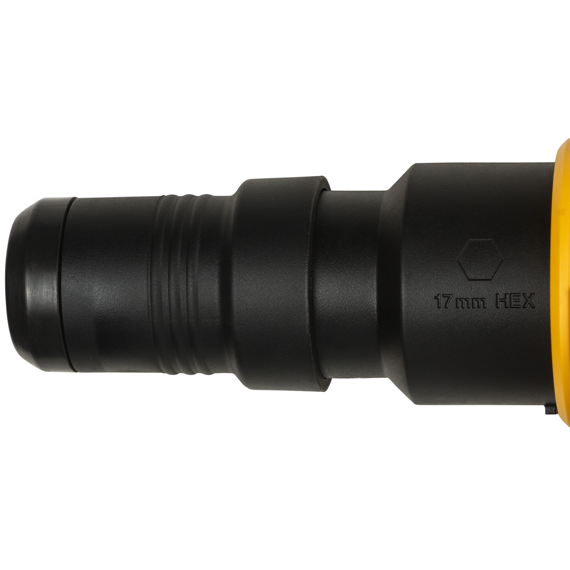 เครื่องสกัด 5 กก. HEX 17 มม. 1050 วัตต์