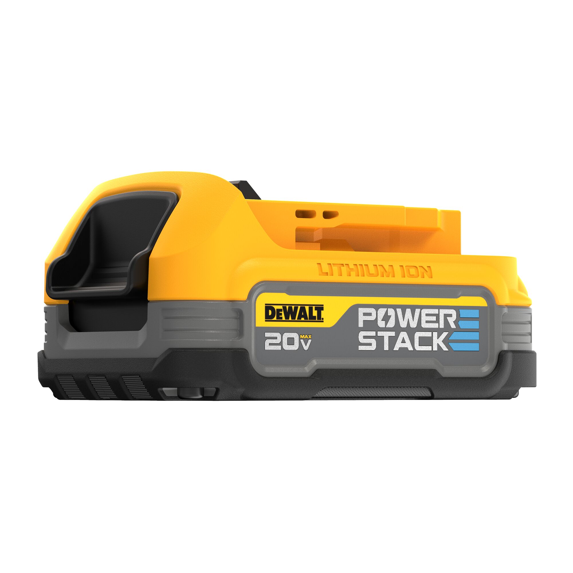 แบตเตอรี่ Powerstack 20V Max