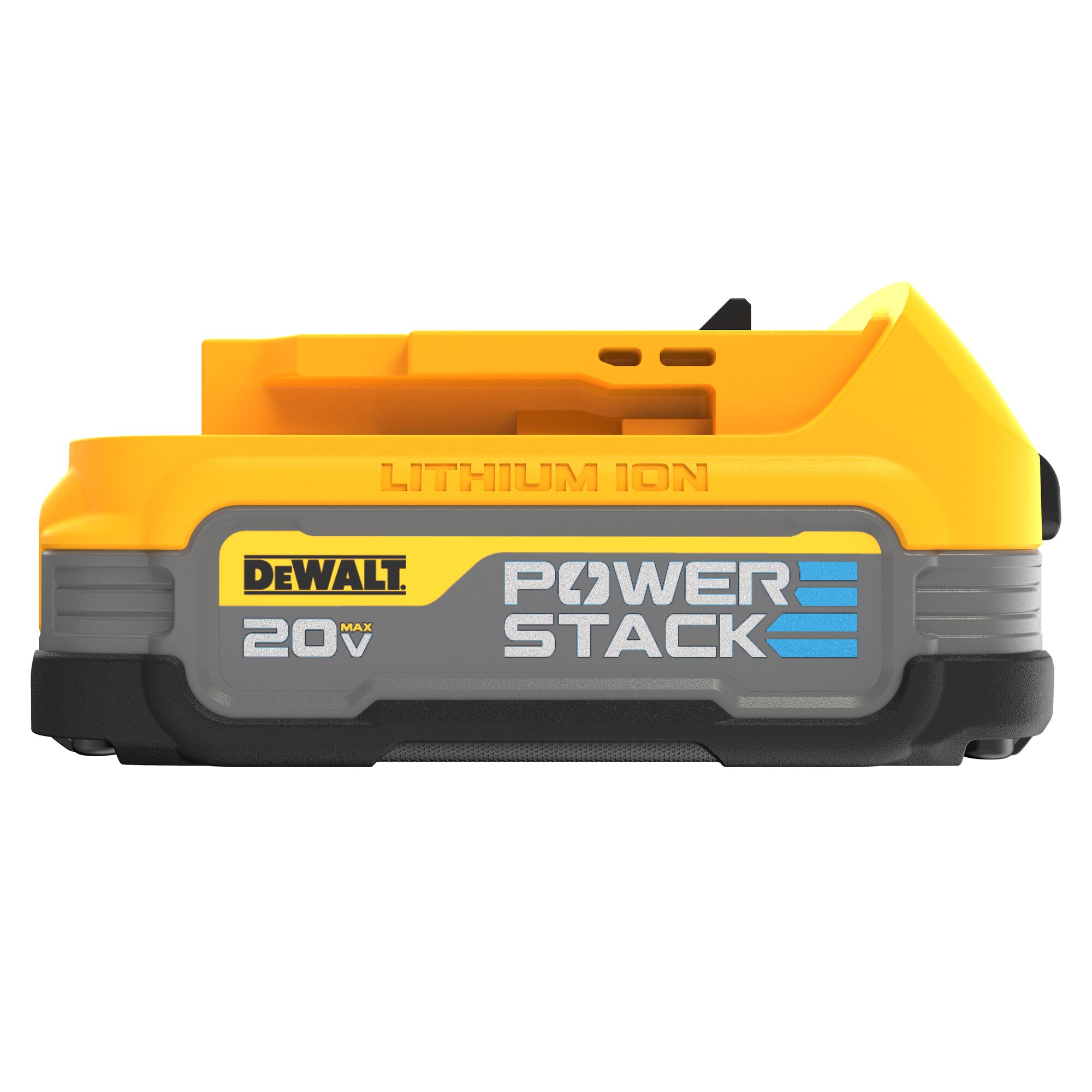 แบตเตอรี่ Powerstack 20V Max