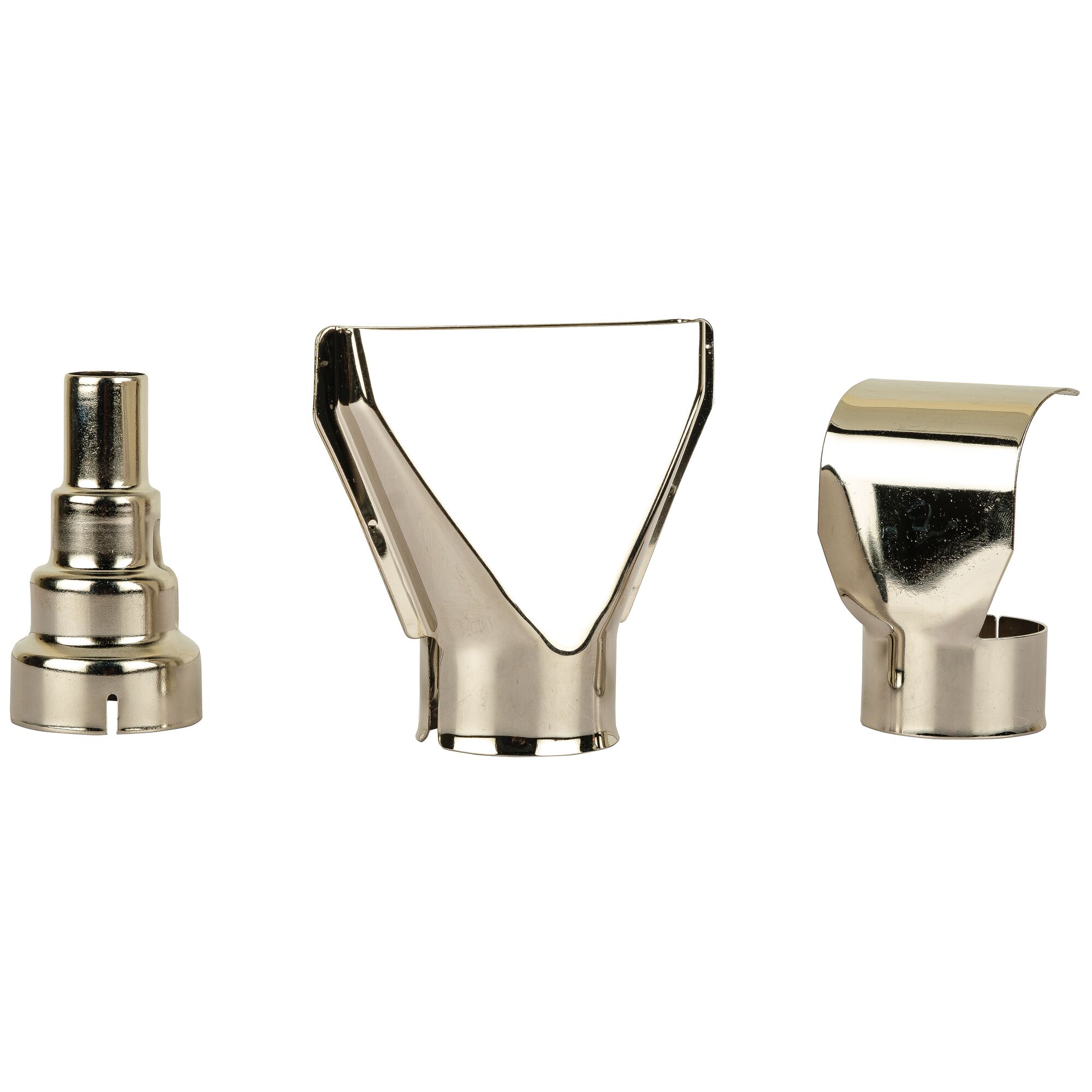 ปืนเป่าลมร้อน 20V Max เฉพาะตัวเครื่อง