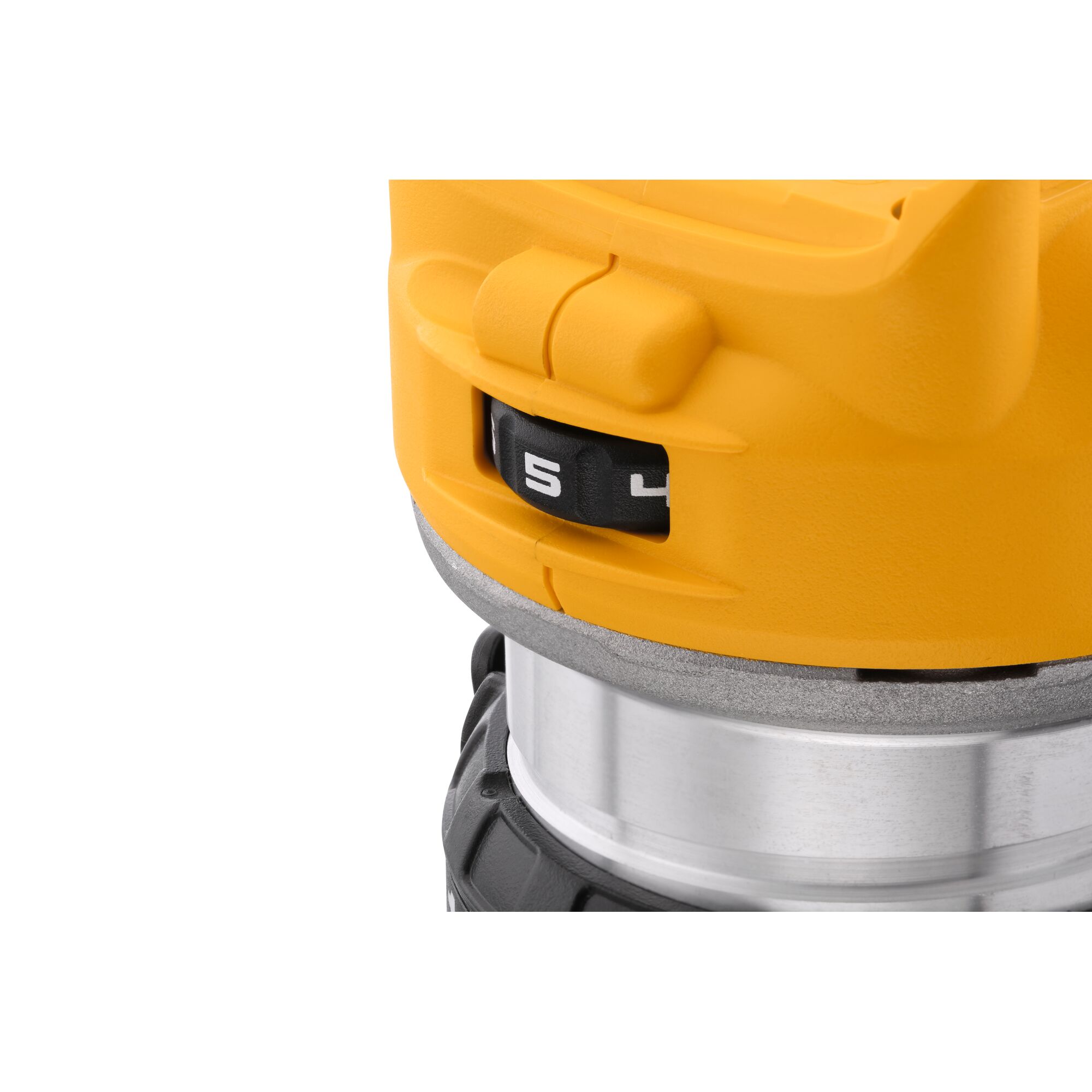 เครื่องเชาะร่อง(ทริมเมอร์) 1/4" ไร้แปรงถ่าน 20V Max เฉพาะตัวเครื่อง