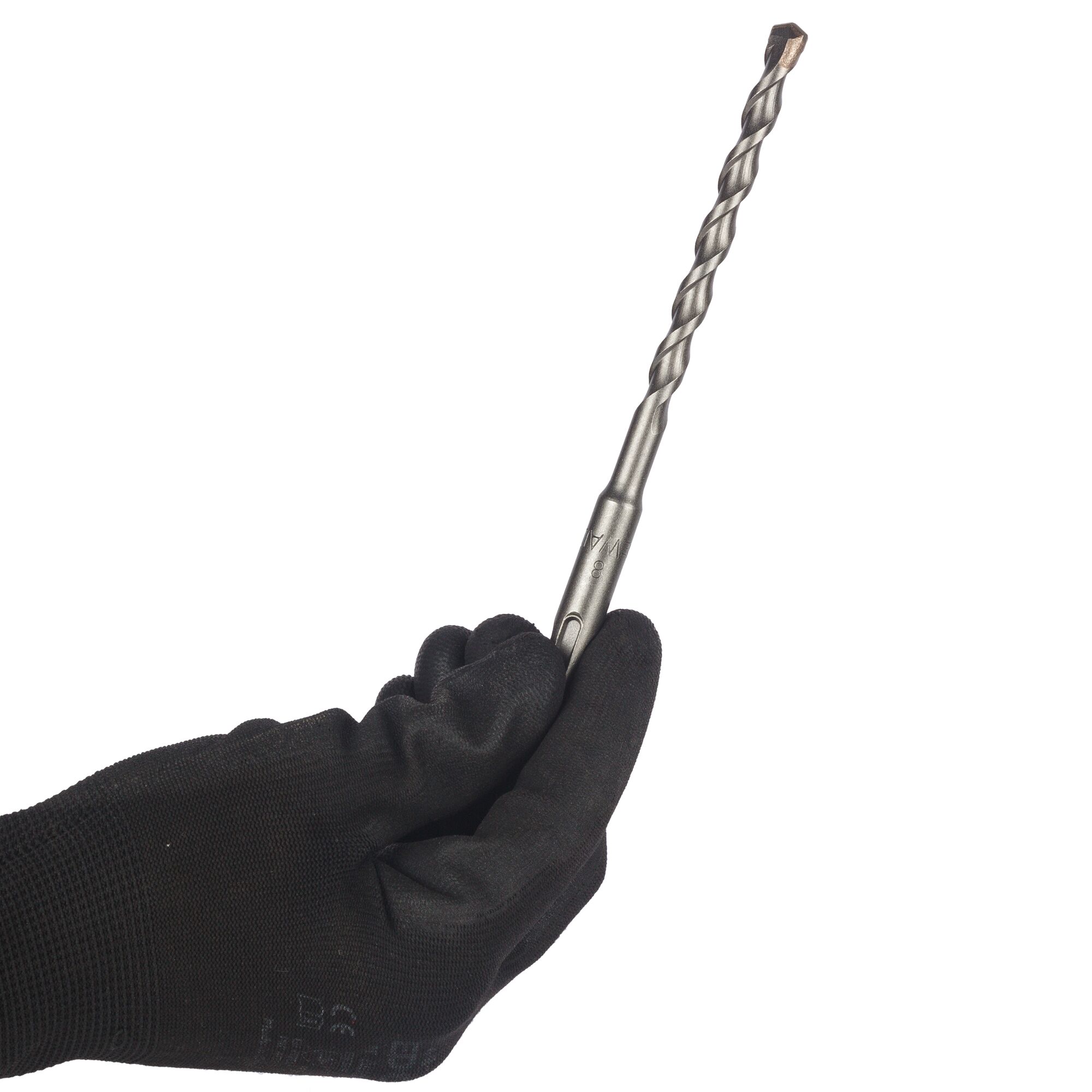 ดอกสว่านเจาะปูน รุ่น SDS Plus 8x 160 มม.