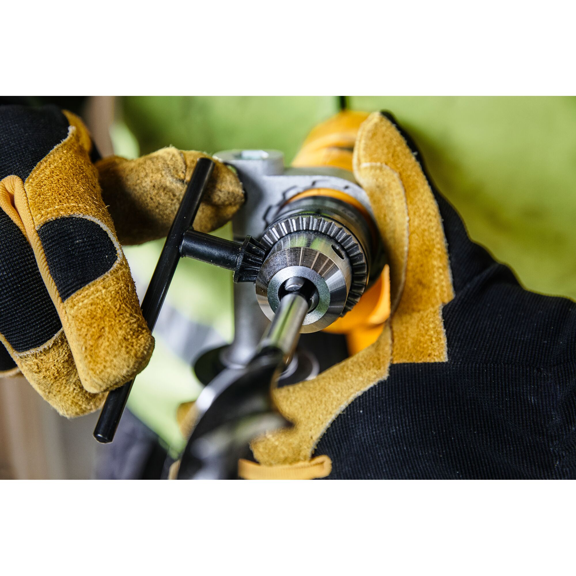 สว่านกระแทก 13มม. 650 วัตต์